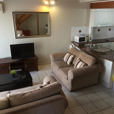 Santa Fe Apartments Labrador Eksteriør bilde