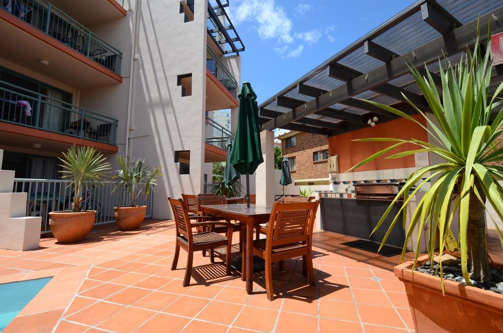 Santa Fe Apartments Labrador Eksteriør bilde