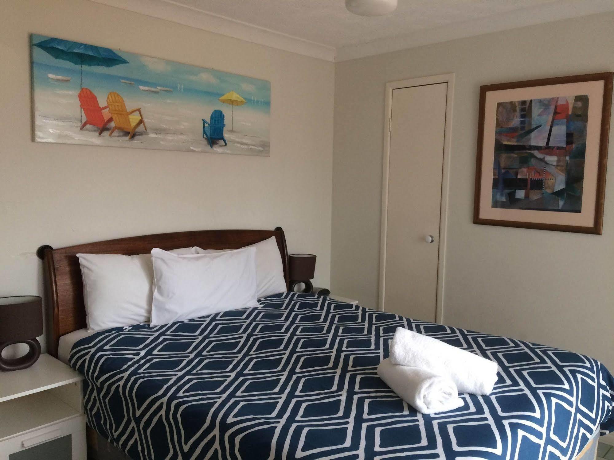 Santa Fe Apartments Labrador Eksteriør bilde