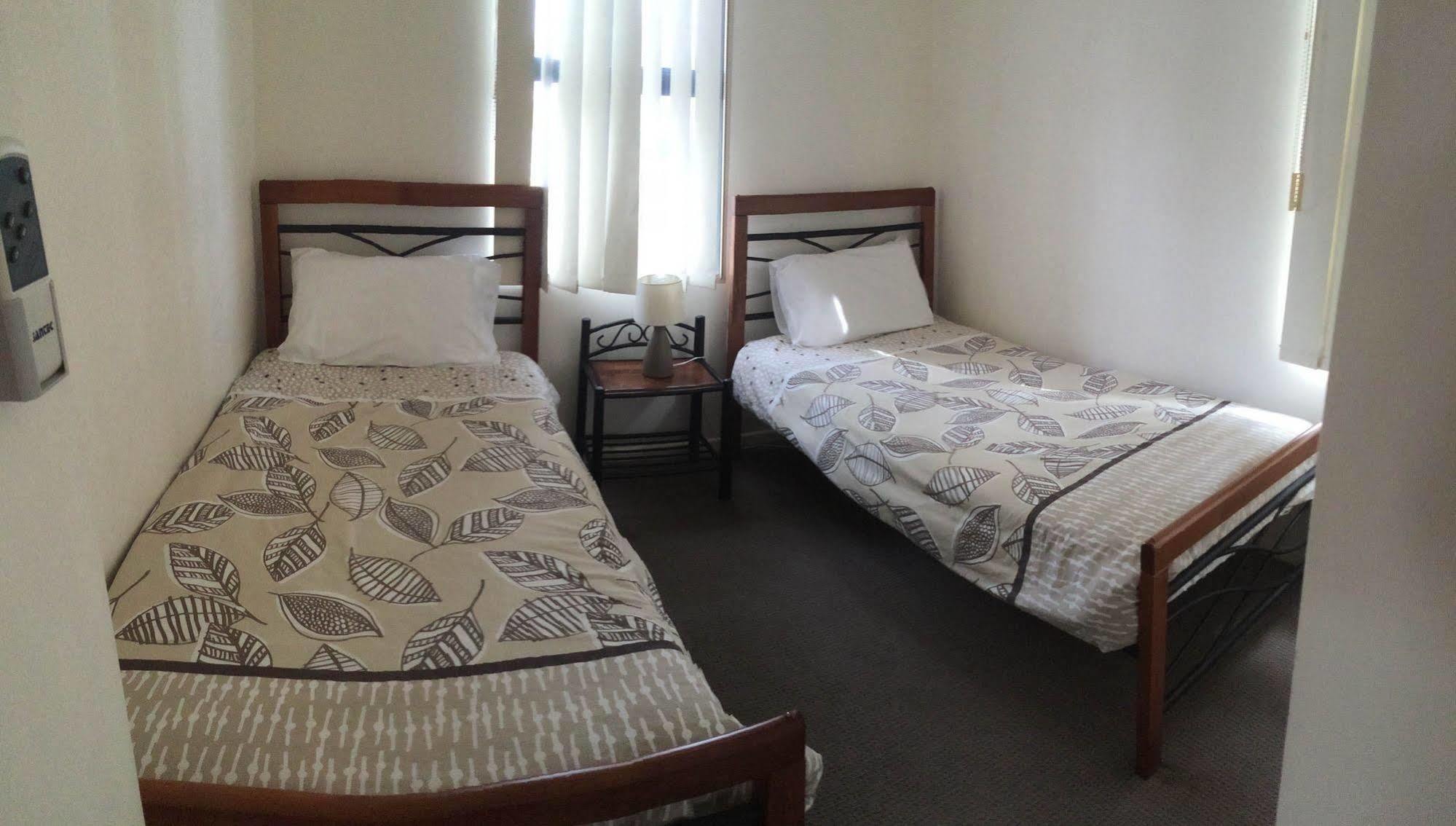 Santa Fe Apartments Labrador Eksteriør bilde